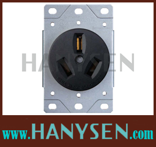 HANYSEN-American-Type-Connector-HS13